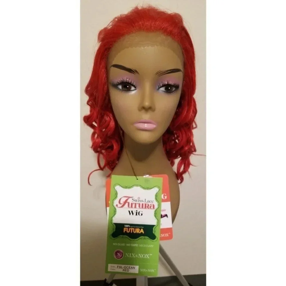 Swiss Lace Furtura Wig - FSL OCEAN